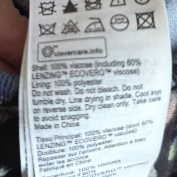 All Saints Lillita Oniyuri Dress Size 4 - Picture 2 of 6